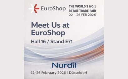 Meet Us at Euroshop 2026