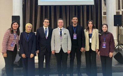 Sanayi İş Birliği Geliştirme Toplantısı