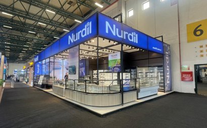 We are at Hostech 2025