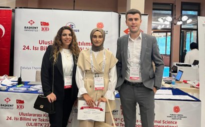 We participated in the ULIBTK 2023