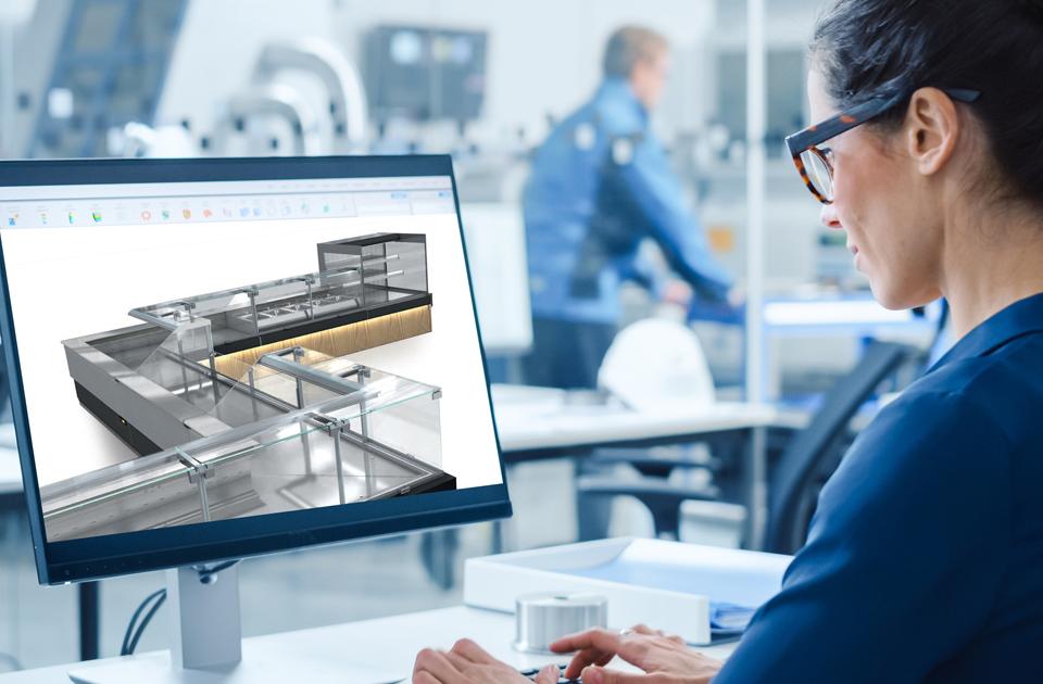 Innovation Through Collaboration