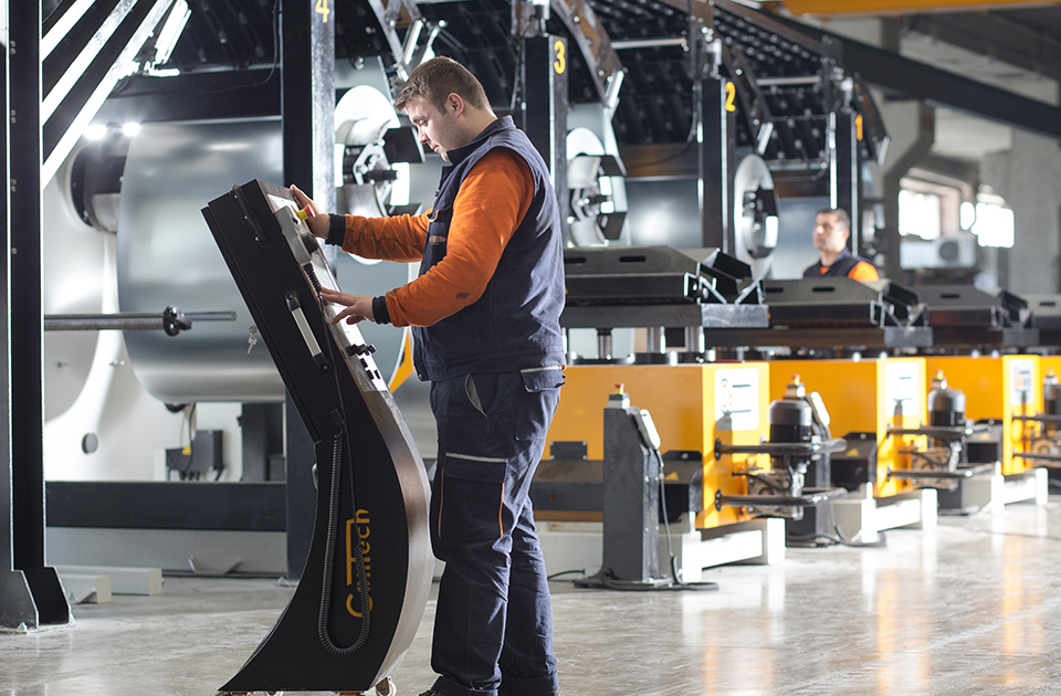 Quality and Accountability