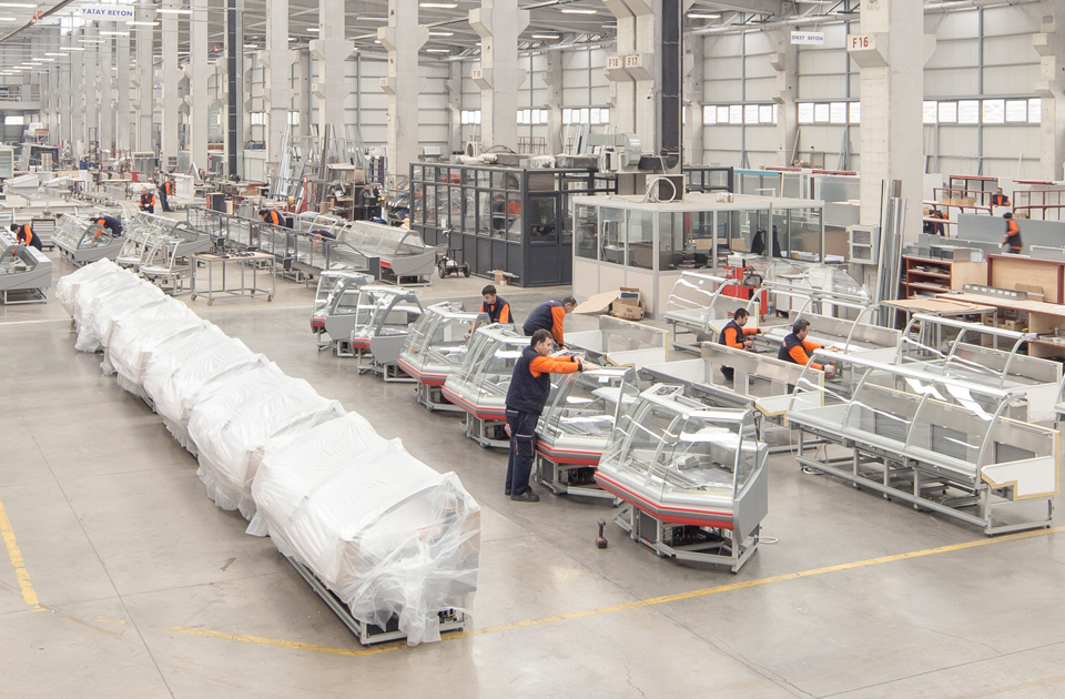 Takım Ruhu ve Saygı