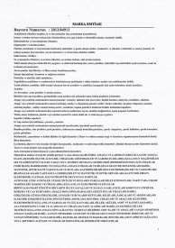 Trademark Registration 2