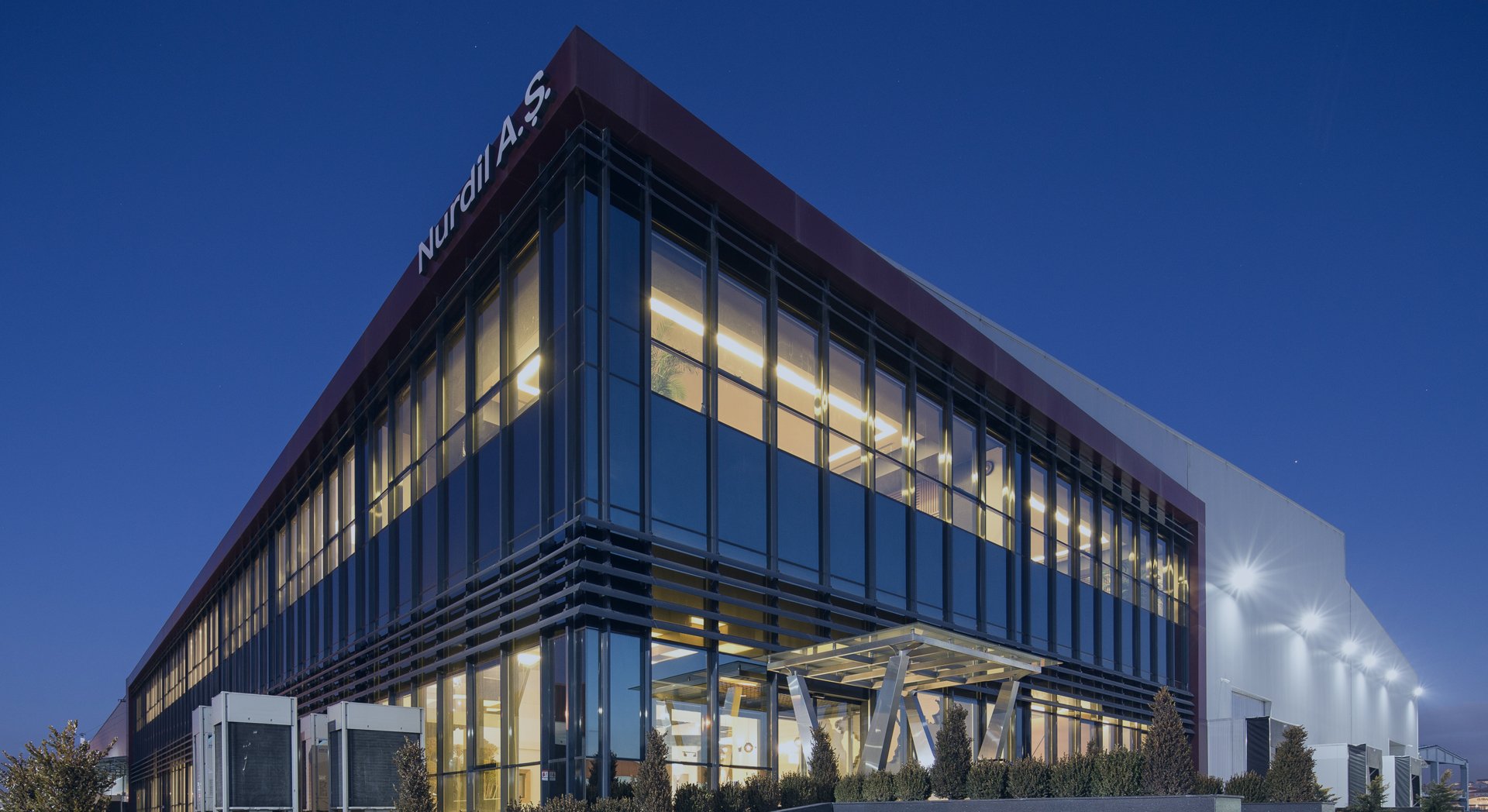 Engineering Refrigeration for Modern Retail