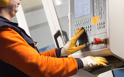 Manufacturing Technologies