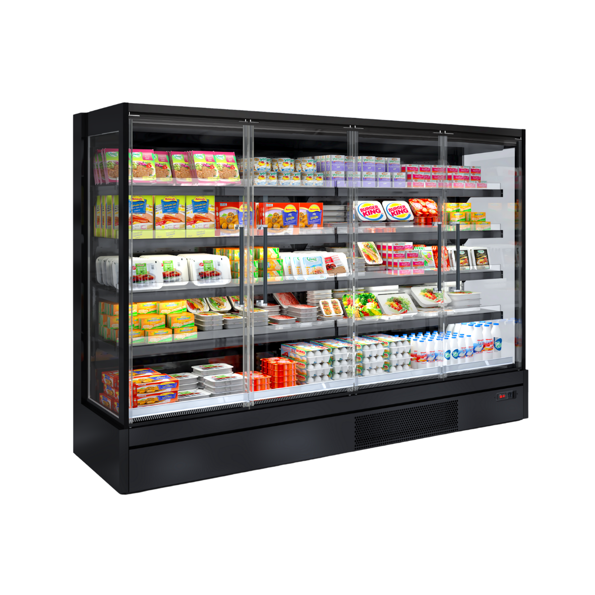 Biga G H 1650