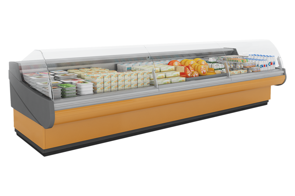 Neva Y-DC Updown Glass