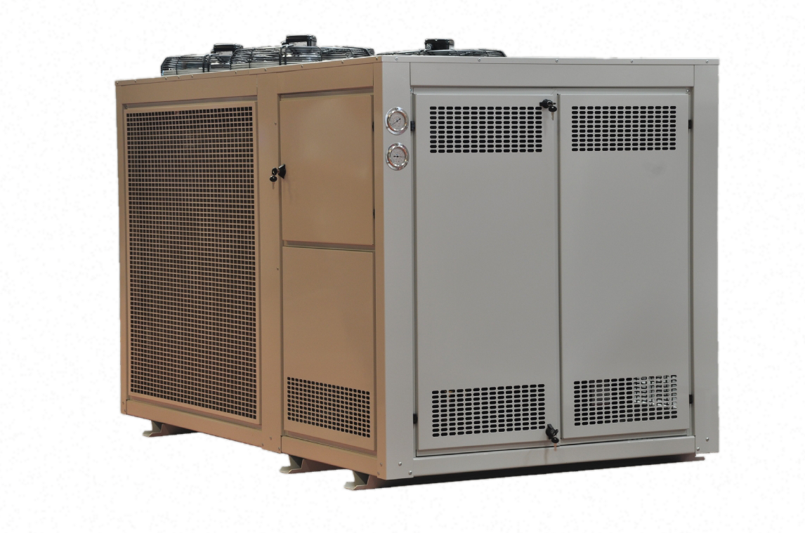 Refrigeration Systems