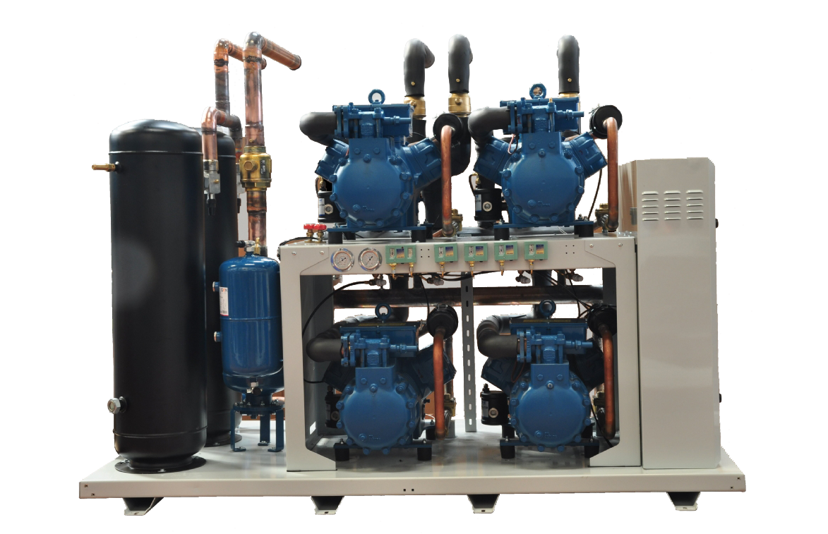 Refrigeration Systems