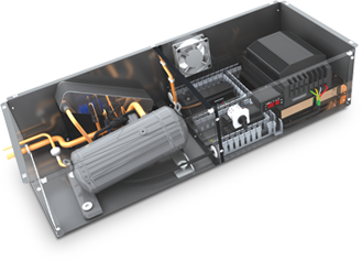 Refrigeration Systems